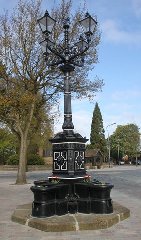 Picture of Fountain Place, Poynton