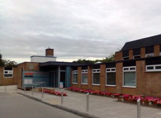 Picture of Poynton Civic Centre