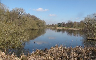 Picture of Poynton Pool