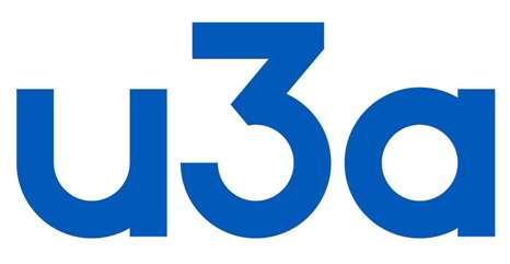 U3A logo